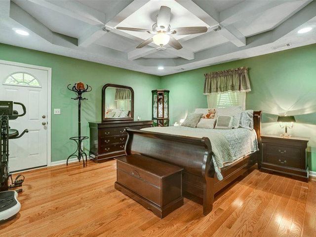 418 Campbell Road, Cedartown, GA 30125