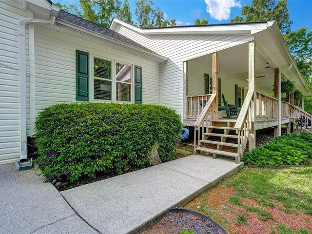418 Campbell Road, Cedartown, GA 30125