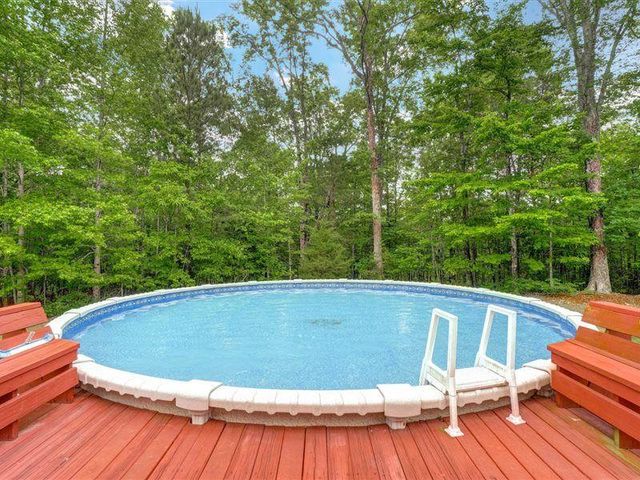 418 Campbell Road, Cedartown, GA 30125