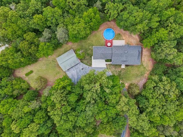 418 Campbell Road, Cedartown, GA 30125