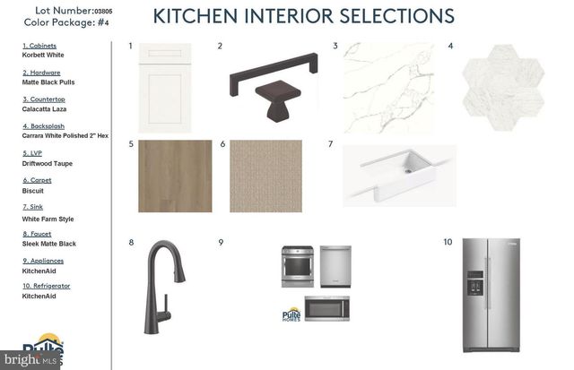 3041 NINA CLARKE DR, Rockville, MD 20850