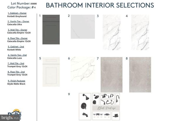 3041 NINA CLARKE DR, Rockville, MD 20850