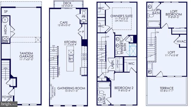 3041 NINA CLARKE DR, Rockville, MD 20850