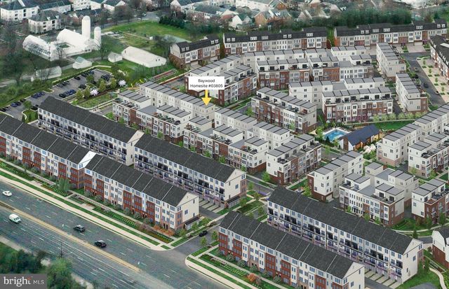 3041 NINA CLARKE DR, Rockville, MD 20850