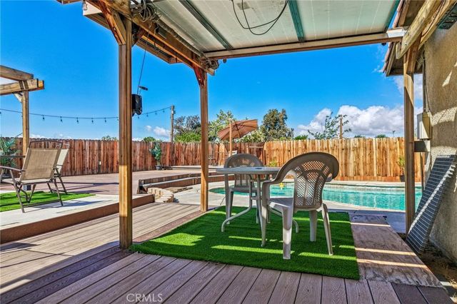 16315 Winona, Victorville, CA 92395