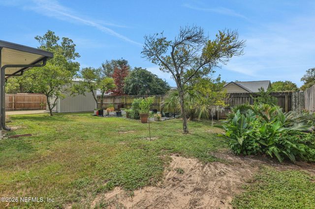 11530 BROAD LEAF Drive, Jacksonville, FL 32225