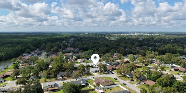 11530 BROAD LEAF Drive, Jacksonville, FL 32225