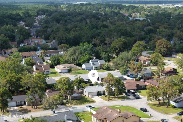 11530 BROAD LEAF Drive, Jacksonville, FL 32225
