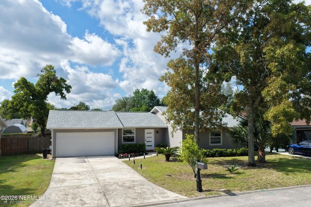 11530 BROAD LEAF Drive, Jacksonville, FL 32225