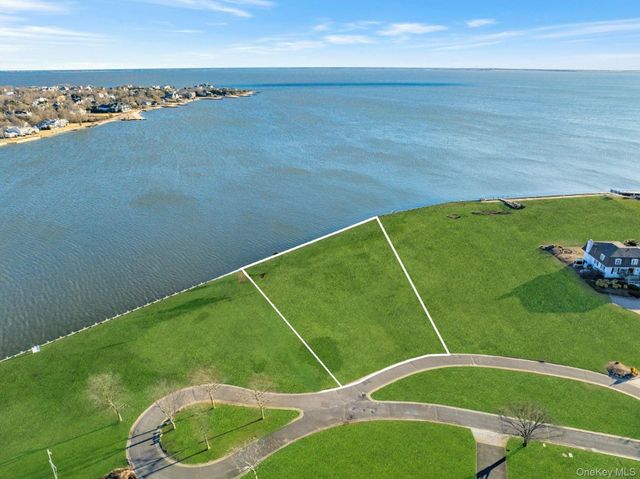 Lot 5 Overlea Court, Bay Shore, NY 11706