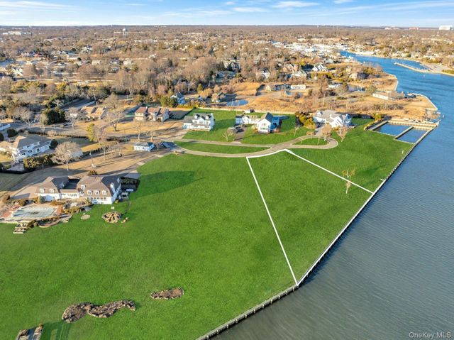 Lot 5 Overlea Court, Bay Shore, NY 11706