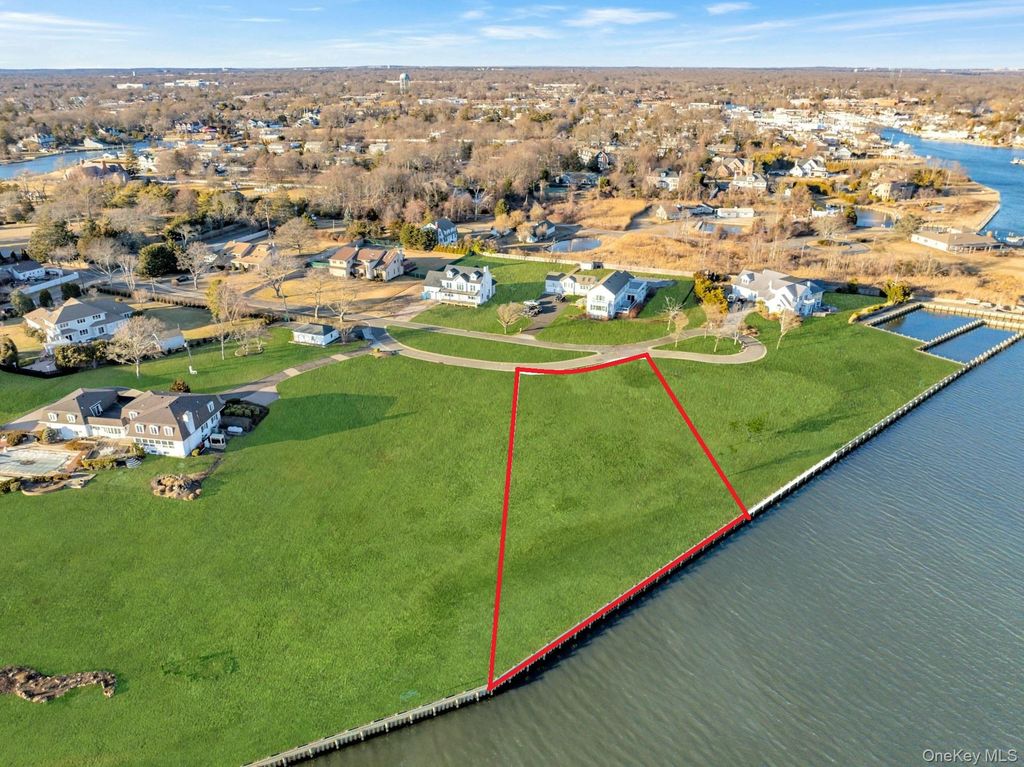 Lot 5 Overlea Court, Bay Shore, NY 11706