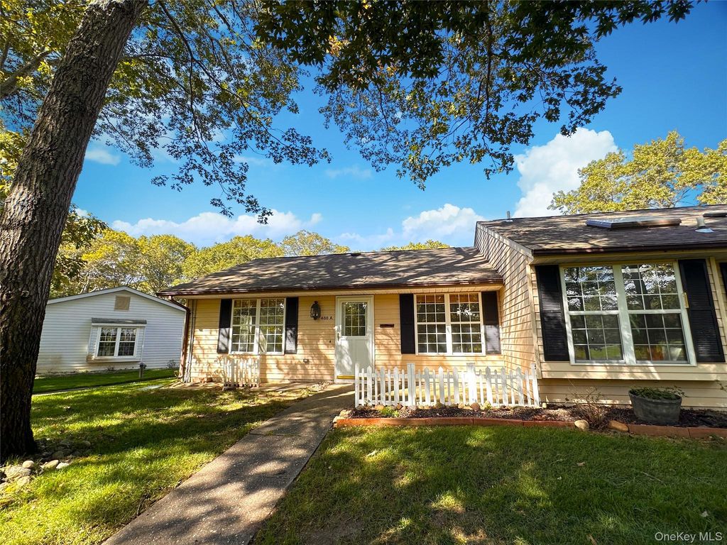 488A Fairway Court 488A, Ridge, NY 11961