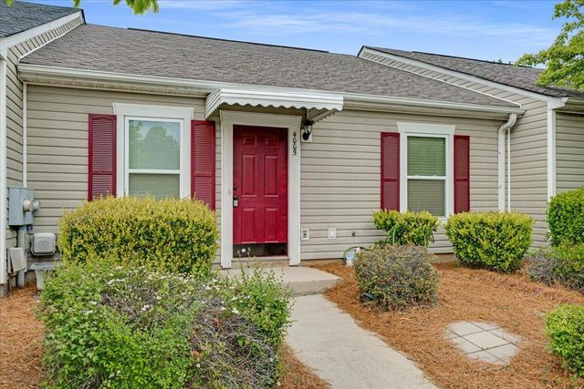 4005 Calypso Drive, Augusta, GA 30909