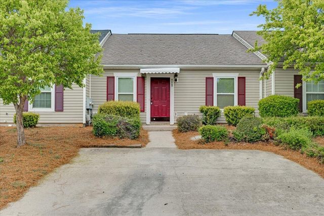 4005 Calypso Drive, Augusta, GA 30909
