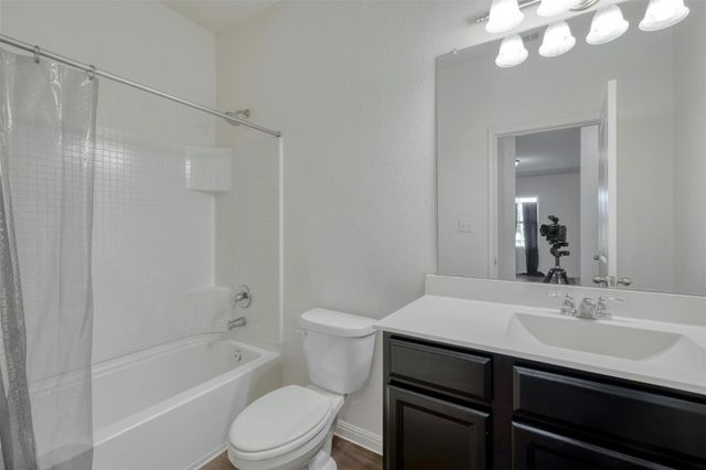129 Athena WAY, Jarrell, TX 76537