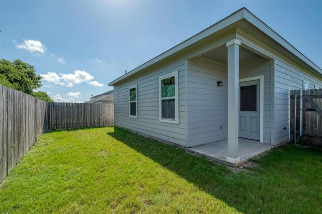 129 Athena WAY, Jarrell, TX 76537