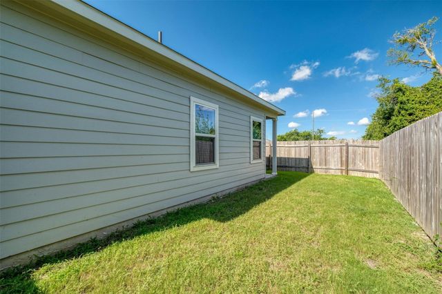 129 Athena WAY, Jarrell, TX 76537