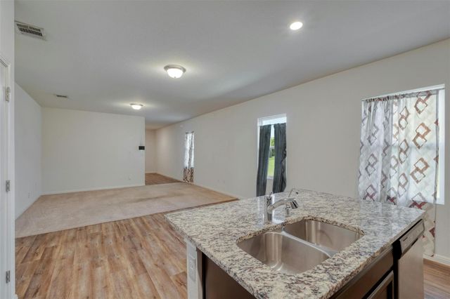 129 Athena WAY, Jarrell, TX 76537