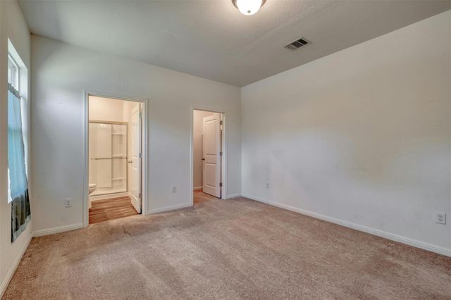 129 Athena WAY, Jarrell, TX 76537
