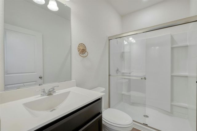 129 Athena WAY, Jarrell, TX 76537