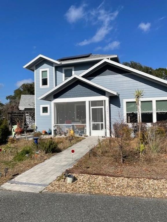 2661 NW 47TH TERRACE, Gainesville, FL 32606