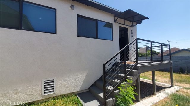 606 Fairview, Los Angeles, CA 90033