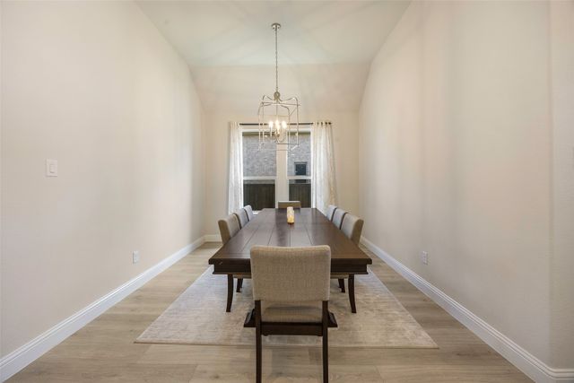 2705 Middleton Drive, Melissa, TX 75454