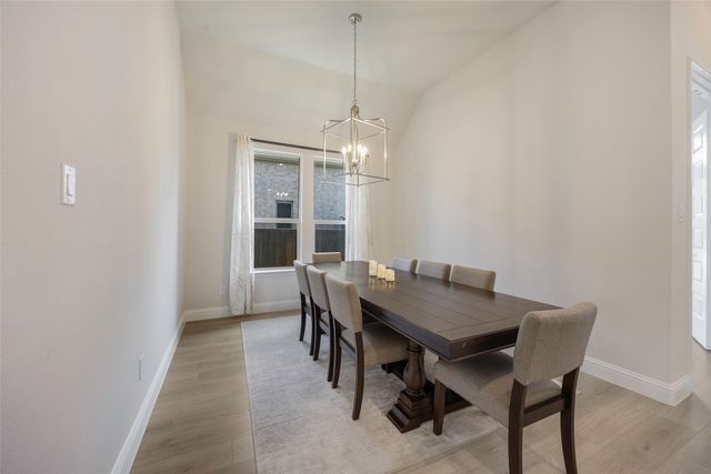 2705 Middleton Drive, Melissa, TX 75454