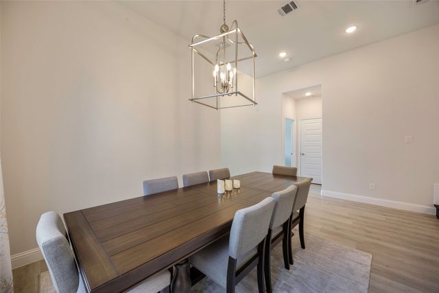 2705 Middleton Drive, Melissa, TX 75454