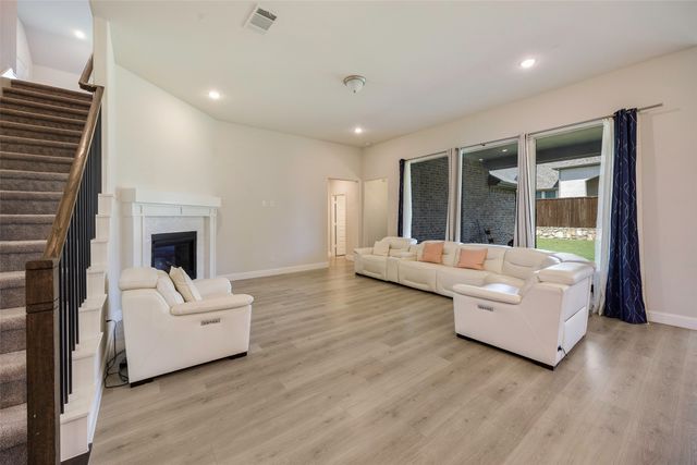 2705 Middleton Drive, Melissa, TX 75454