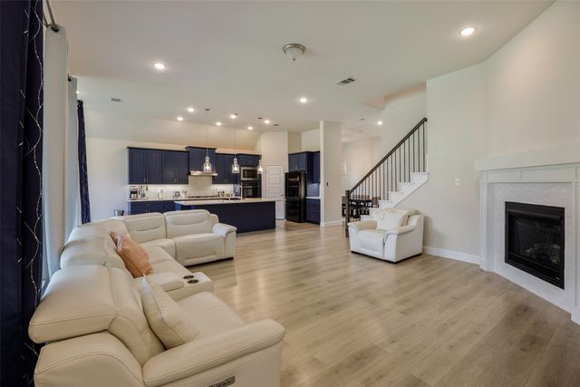 2705 Middleton Drive, Melissa, TX 75454