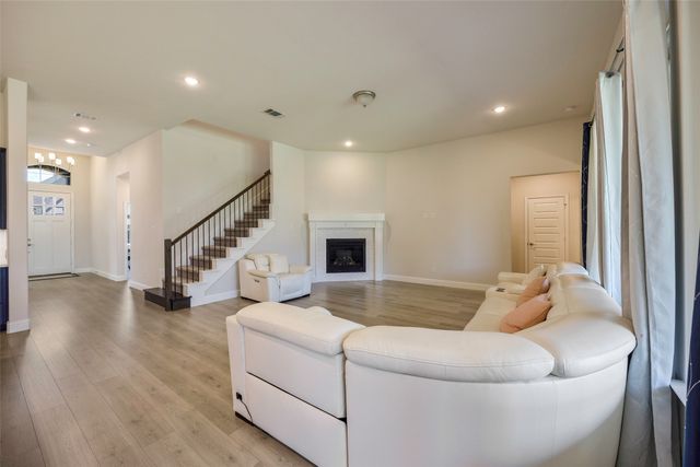 2705 Middleton Drive, Melissa, TX 75454