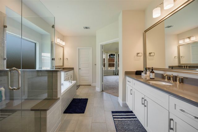 2705 Middleton Drive, Melissa, TX 75454