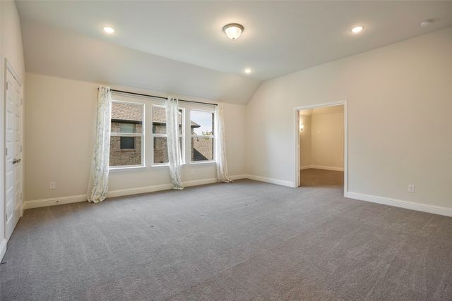 2705 Middleton Drive, Melissa, TX 75454