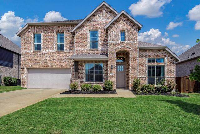 2705 Middleton Drive, Melissa, TX 75454