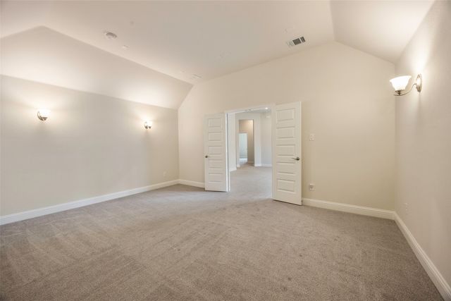 2705 Middleton Drive, Melissa, TX 75454