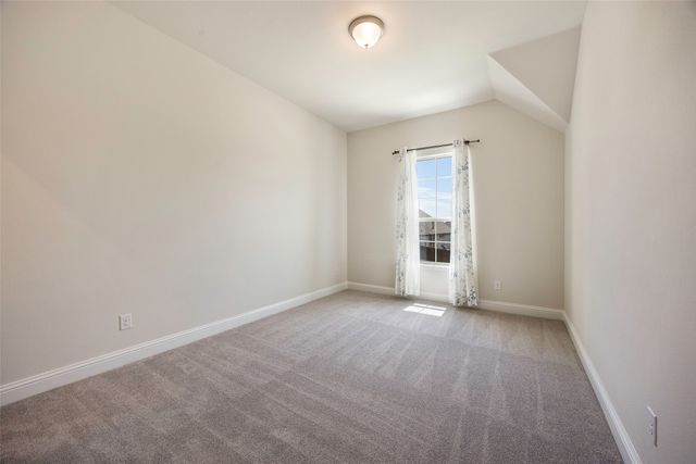 2705 Middleton Drive, Melissa, TX 75454