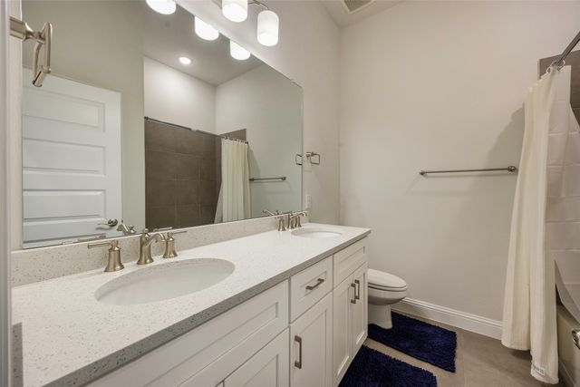 2705 Middleton Drive, Melissa, TX 75454