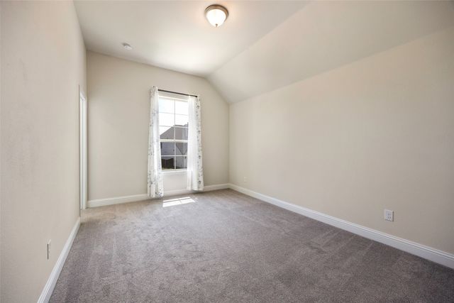 2705 Middleton Drive, Melissa, TX 75454