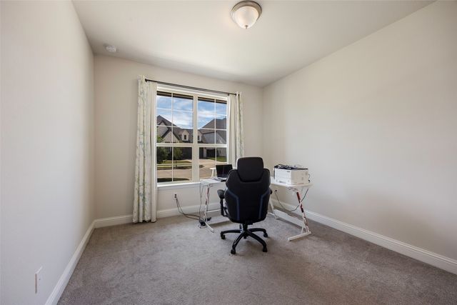 2705 Middleton Drive, Melissa, TX 75454