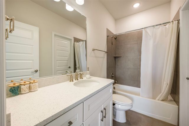 2705 Middleton Drive, Melissa, TX 75454