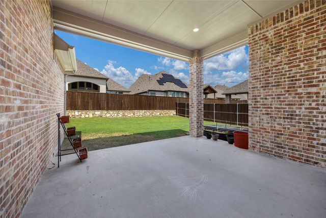 2705 Middleton Drive, Melissa, TX 75454