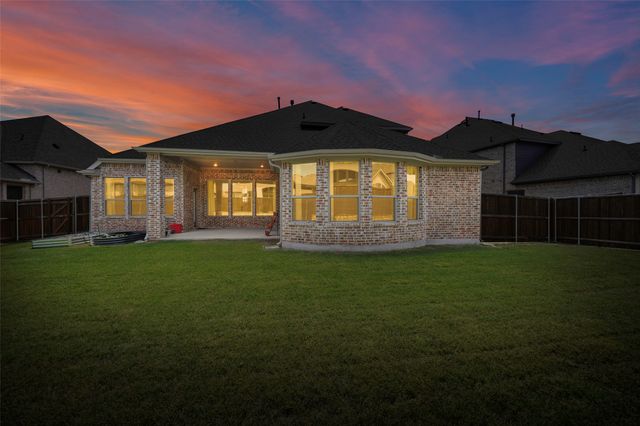 2705 Middleton Drive, Melissa, TX 75454