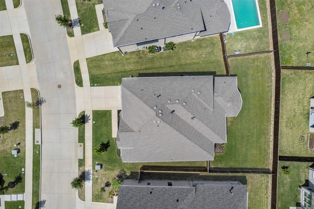 2705 Middleton Drive, Melissa, TX 75454