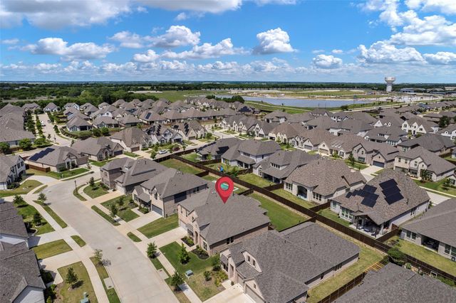 2705 Middleton Drive, Melissa, TX 75454