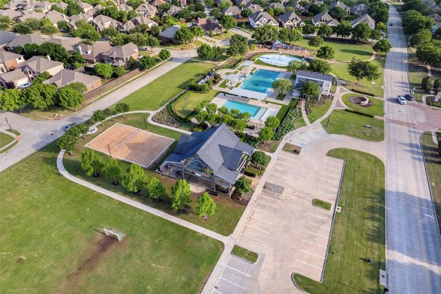 2705 Middleton Drive, Melissa, TX 75454