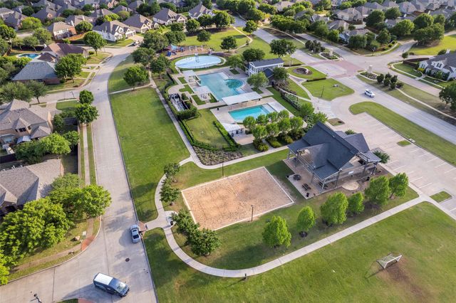 2705 Middleton Drive, Melissa, TX 75454