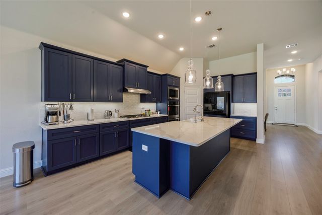 2705 Middleton Drive, Melissa, TX 75454