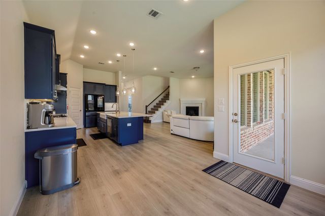 2705 Middleton Drive, Melissa, TX 75454